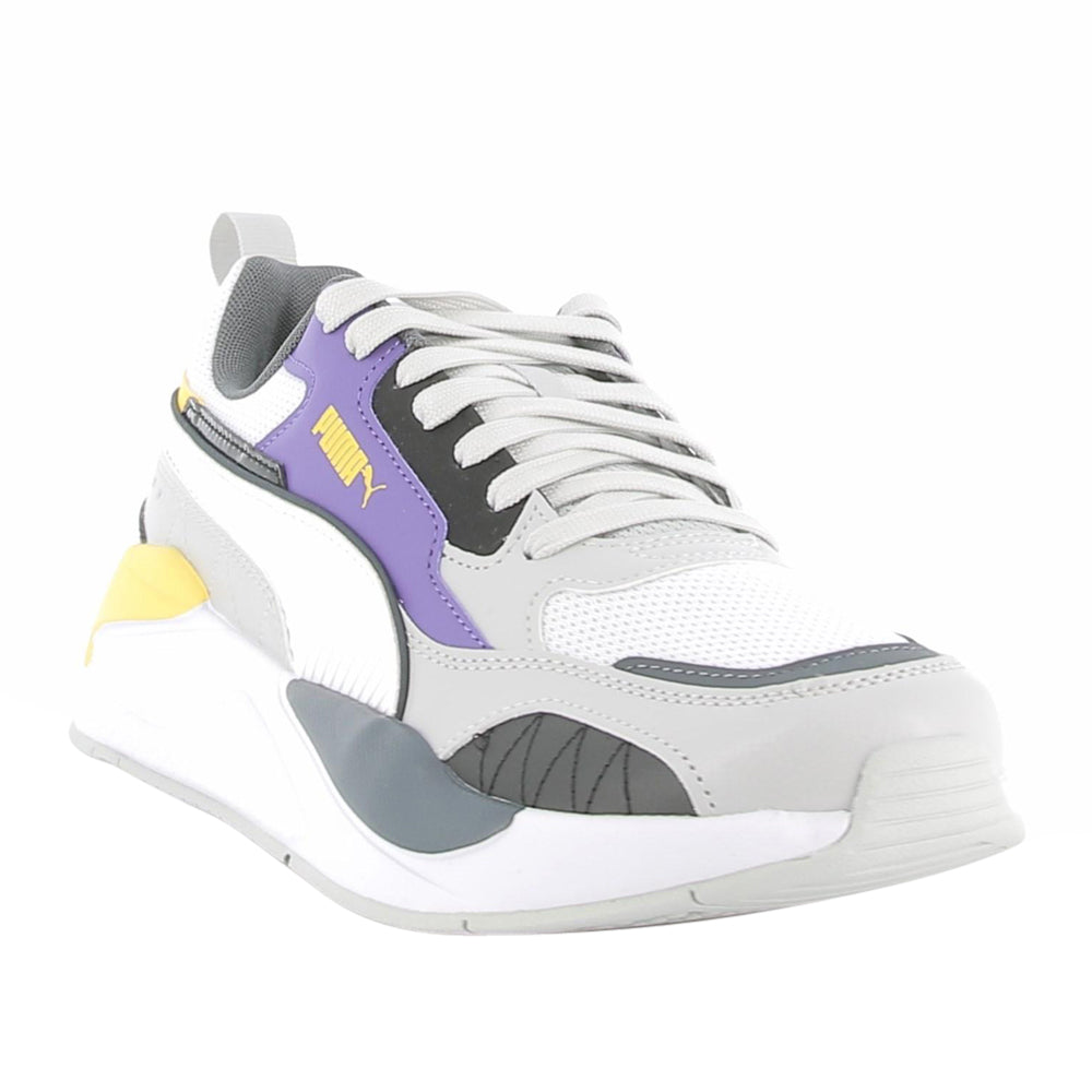 Sneakers Puma X-Ray 2 Square Uomo - Grigio