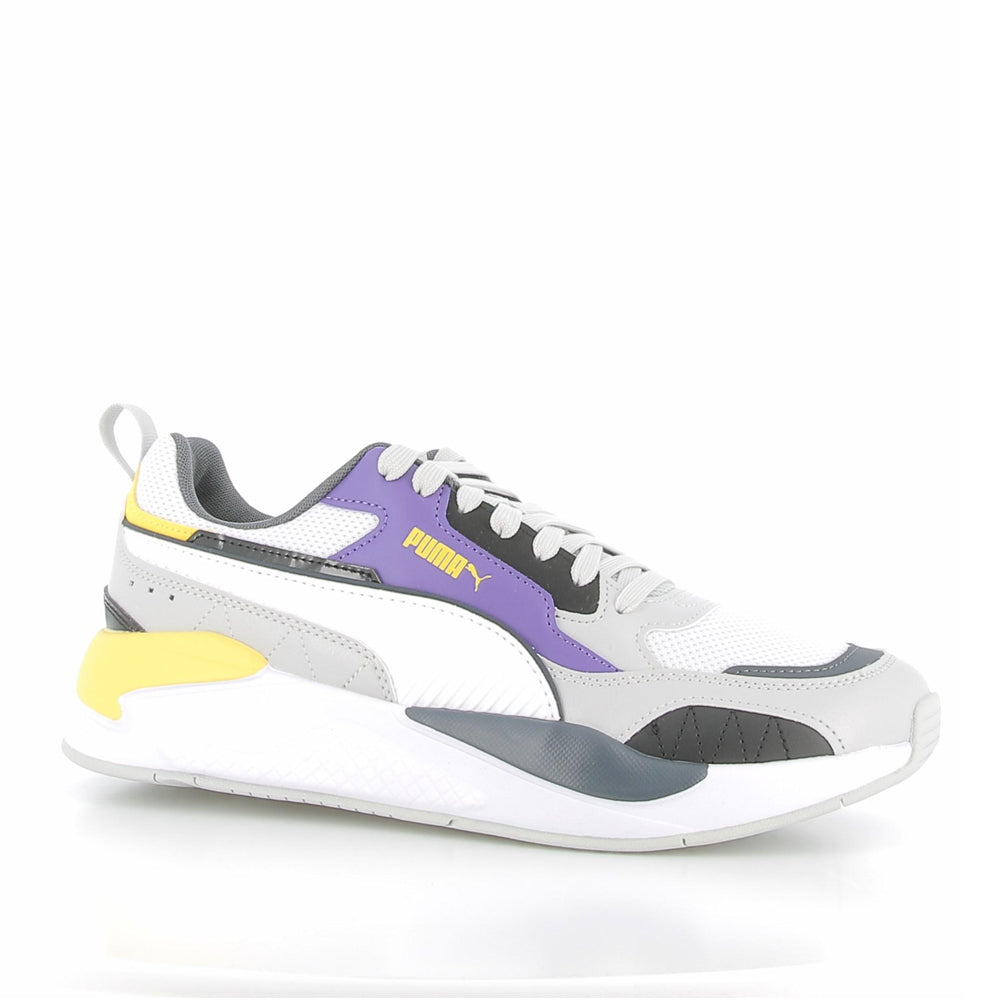 Sneakers Puma X-Ray 2 Square Uomo - Grigio