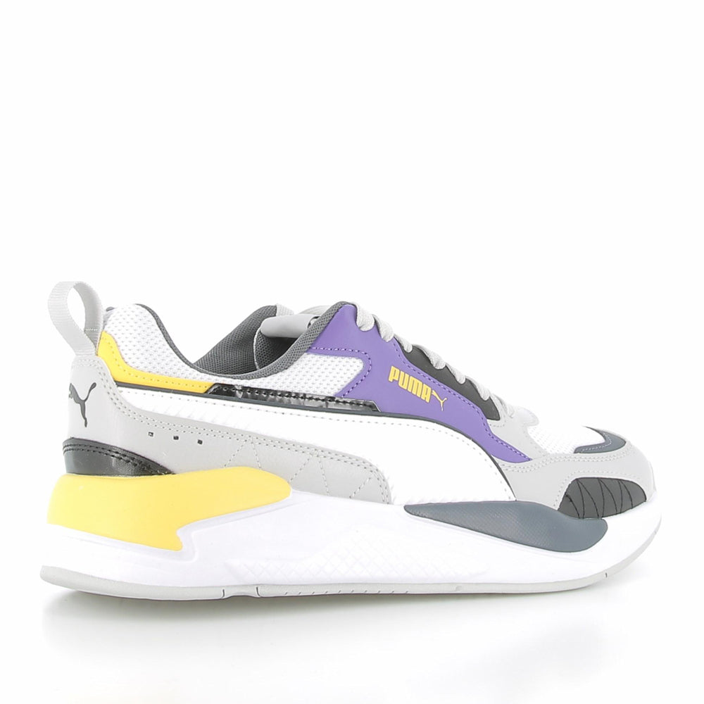 Sneakers Puma X-Ray 2 Square Uomo - Grigio