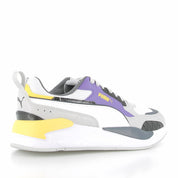 Sneakers Puma X-Ray 2 Square Uomo - Grigio