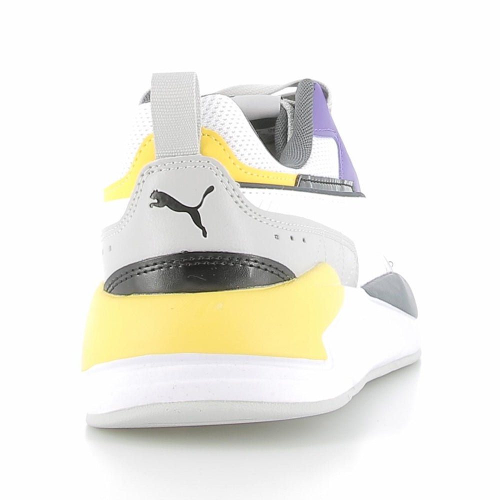 Sneakers Puma X-Ray 2 Square Uomo - Grigio