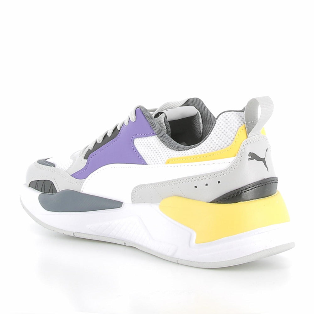 Sneakers Puma X-Ray 2 Square Uomo - Grigio