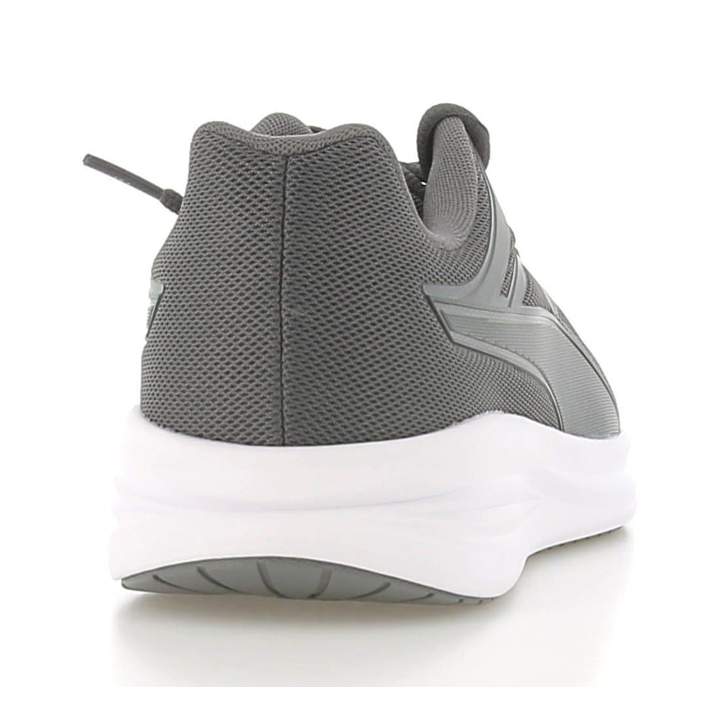 Scarpa Running Puma Transport Uomo - Grigio