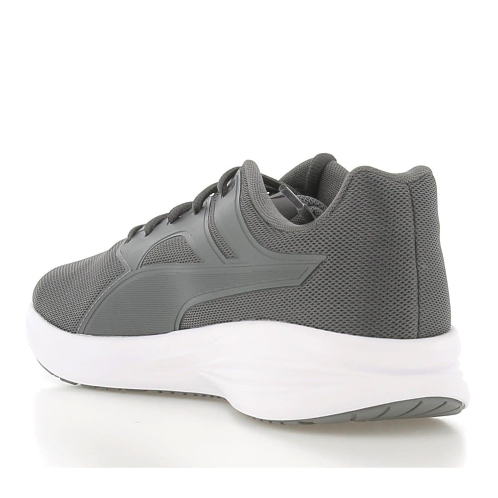 Scarpa Running Puma Transport Uomo - Grigio