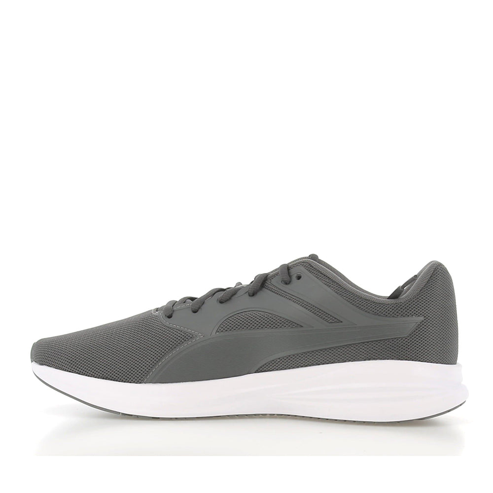 Scarpa Running Puma Transport Uomo - Grigio