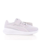 Scarpa Running Puma Transport Ac Inf Bambina - Viola