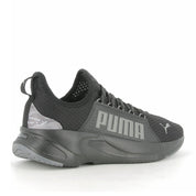 Scarpa Running Puma Softride Premier Sli Uomo - Nero