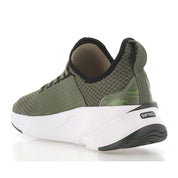 Scarpa Running Puma Softride Premier Sli Uomo - Verde