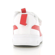 Sneakers Puma Multiflex Sl V ps Bambino - Bianco