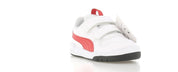 Sneakers Puma Multiflex Sl V Inf Bimbo - Bianco