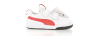 Sneakers Puma Multiflex Sl V Inf Bimbo - Bianco