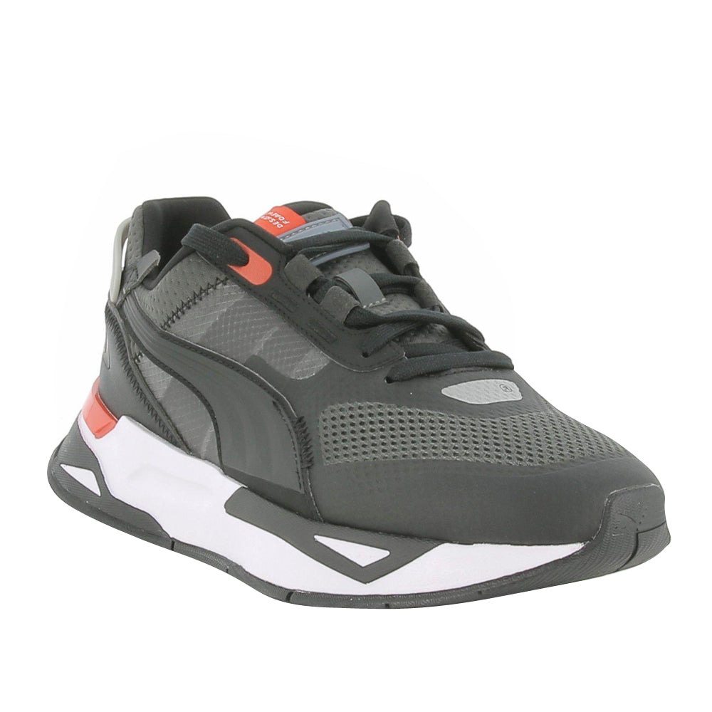 Sneakers Puma Mirage Sport Tech Uomo - Grigio