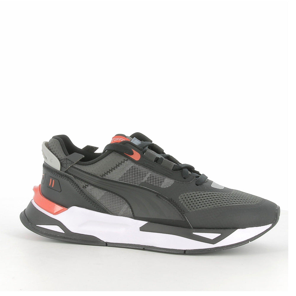 Sneakers Puma Mirage Sport Tech Uomo - Grigio