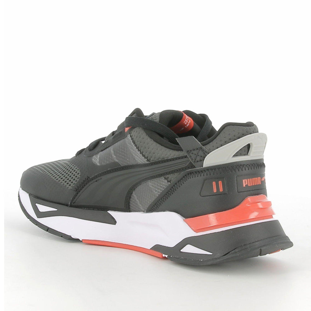 Sneakers Puma Mirage Sport Tech Uomo - Grigio