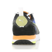 Sneakers Puma R22 Uomo - Nero