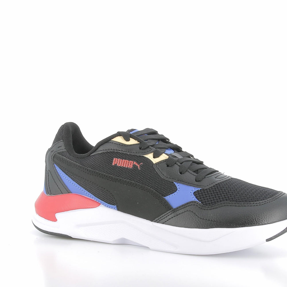 Sneakers Puma X-Ray Speed Lite Uomo - Nero