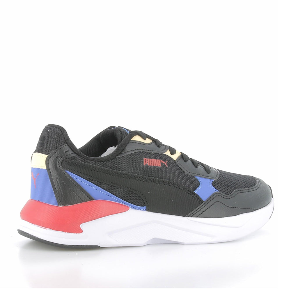 Sneakers Puma X-Ray Speed Lite Uomo - Nero