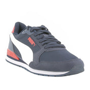 Sneakers Puma St Runner V3 Mesh Uomo - Blu