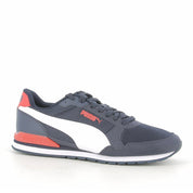 Sneakers Puma St Runner V3 Mesh Uomo - Blu