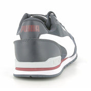 Sneakers Puma St Runner V3 Mesh Uomo - Grigio