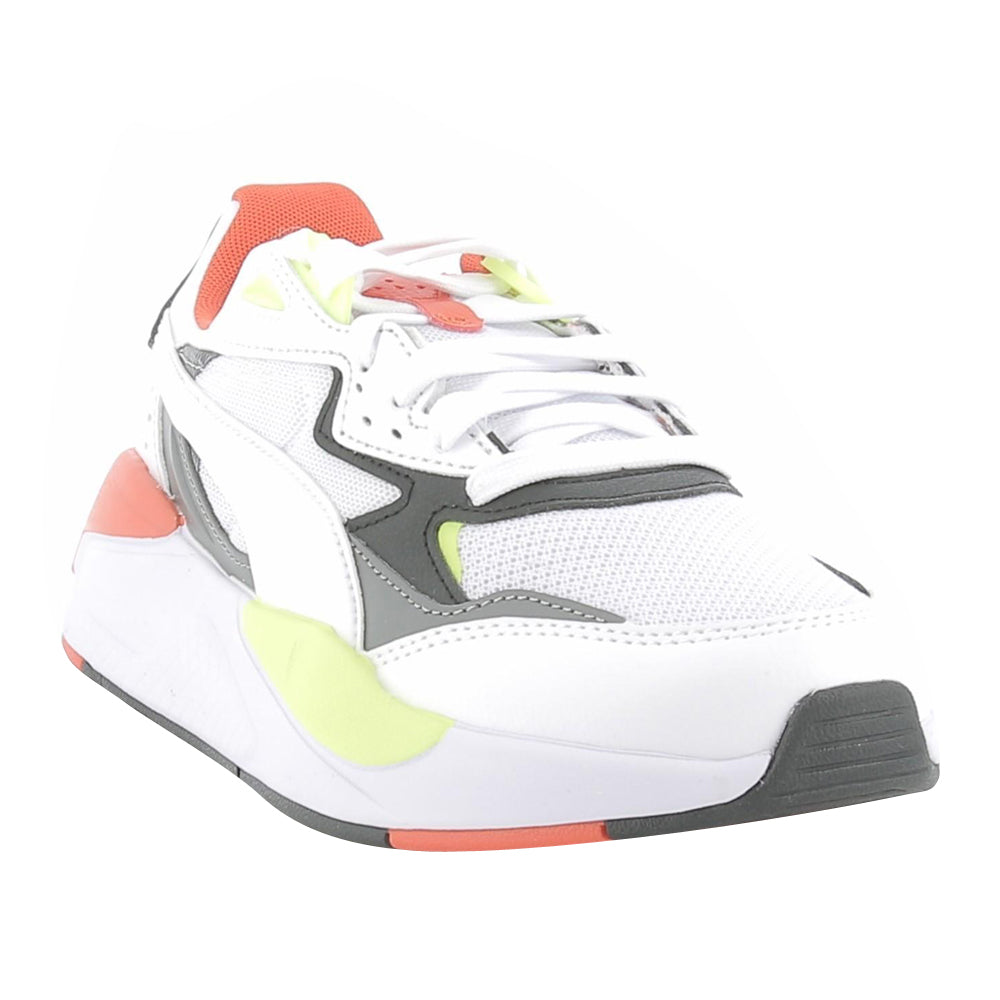 Sneakers Puma X-Ray Speed jr Ragazzo - Bianco