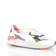 Sneakers Puma X-Ray Speed jr Ragazzo - Bianco