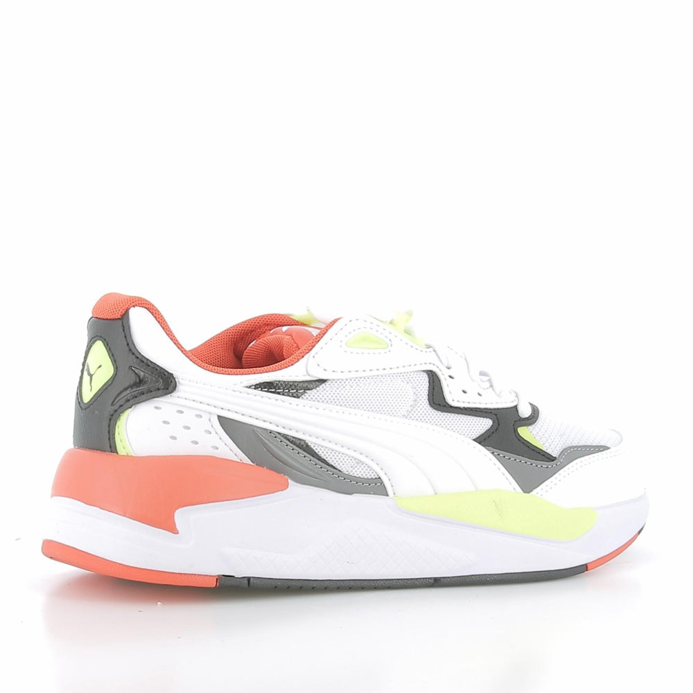 Sneakers Puma X-Ray Speed jr Ragazzo - Bianco