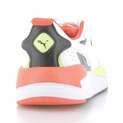 Sneakers Puma X-Ray Speed jr Ragazzo - Bianco