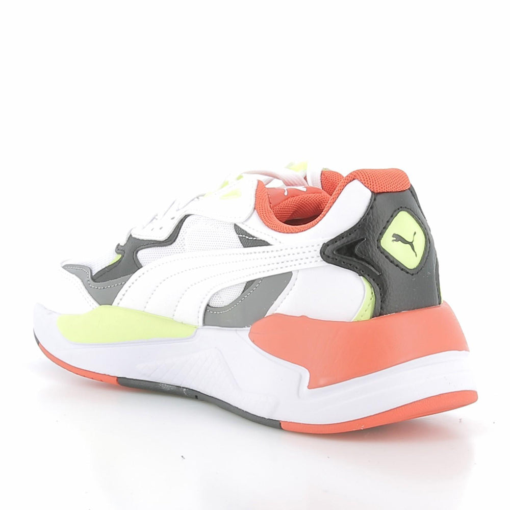 Sneakers Puma X-Ray Speed jr Ragazzo - Bianco