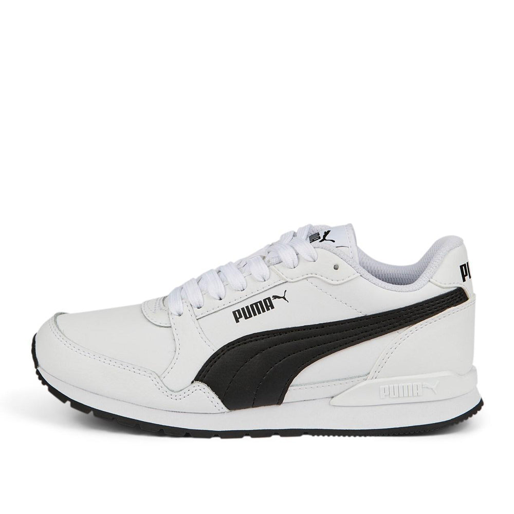 Sneakers Puma St Runner V3 L jr Ragazzo - Bianco