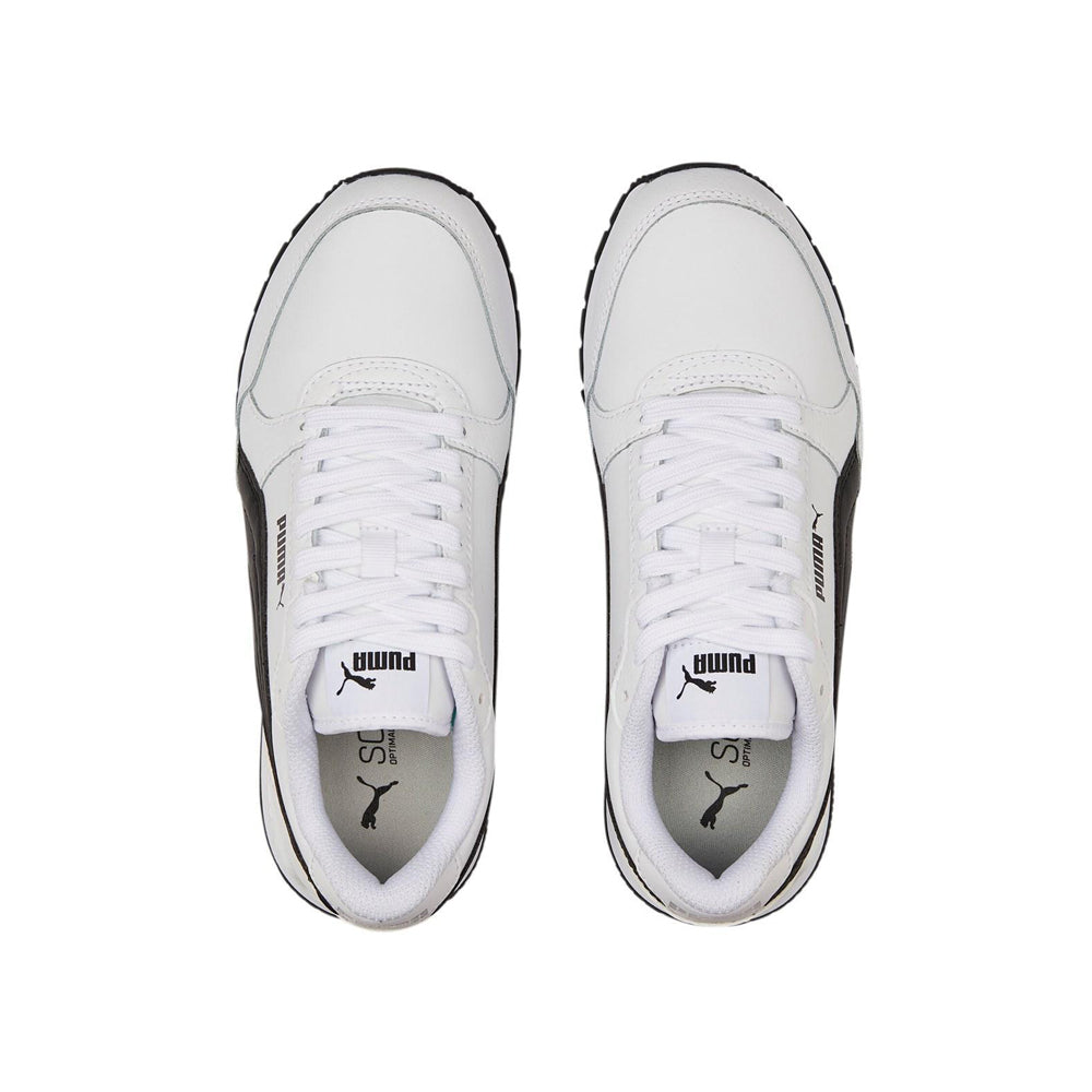 Sneakers Puma St Runner V3 L jr Ragazzo - Bianco