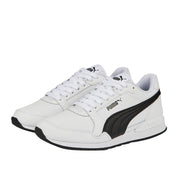 Sneakers Puma St Runner V3 L jr Ragazzo - Bianco