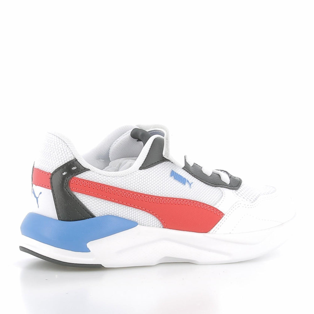 Sneakers Puma X-Ray Speed Lite Ac ps Bambina - Bianco