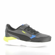 Sneakers Puma X-Ray Speed Lite Ac ps Bambino - Grigio