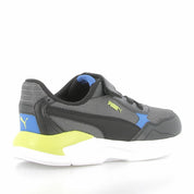 Sneakers Puma X-Ray Speed Lite Ac ps Bambino - Grigio