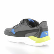 Sneakers Puma X-Ray Speed Lite Ac ps Bambino - Grigio