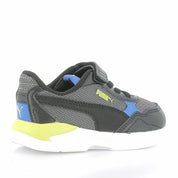 Sneakers Puma X-Ray Speed Lite Ac Inf Bimbo - Grigio