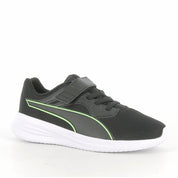 Sneakers Puma Transport Ac ps Bambino - Nero