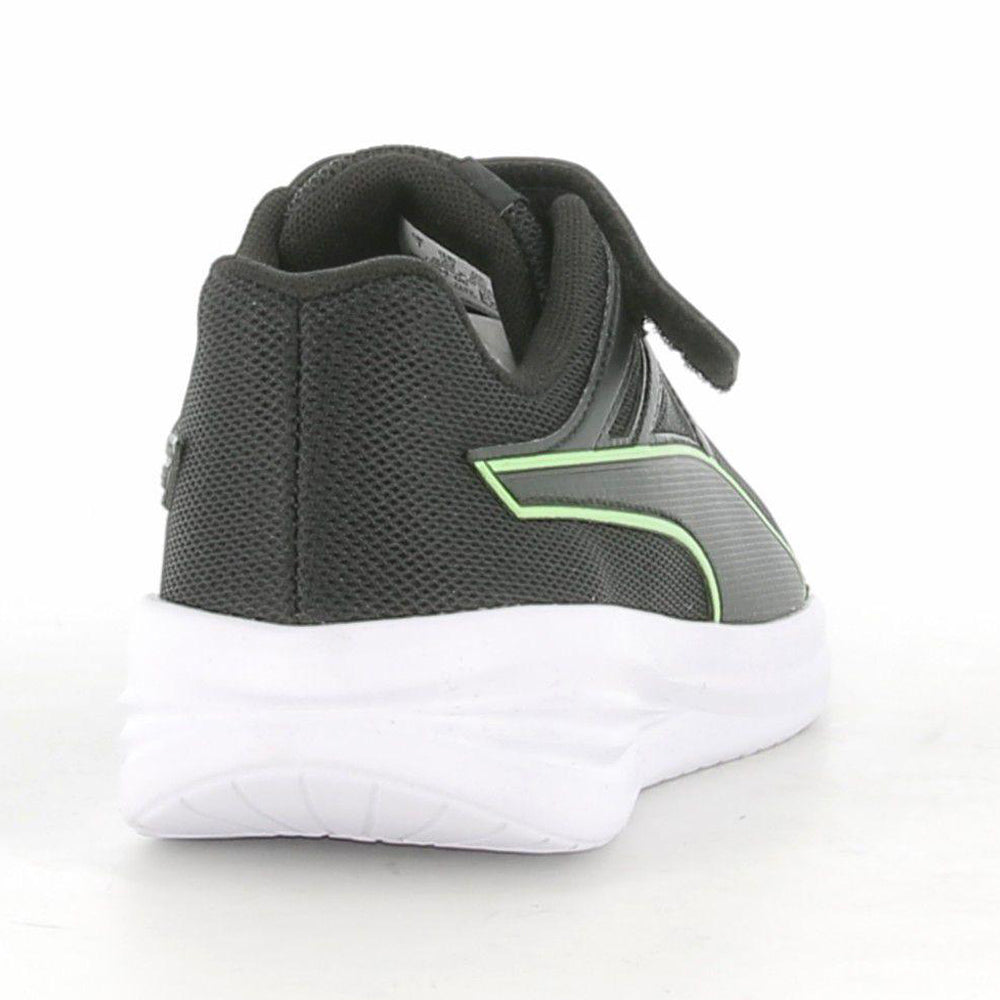 Sneakers Puma Transport Ac ps Bambino - Nero