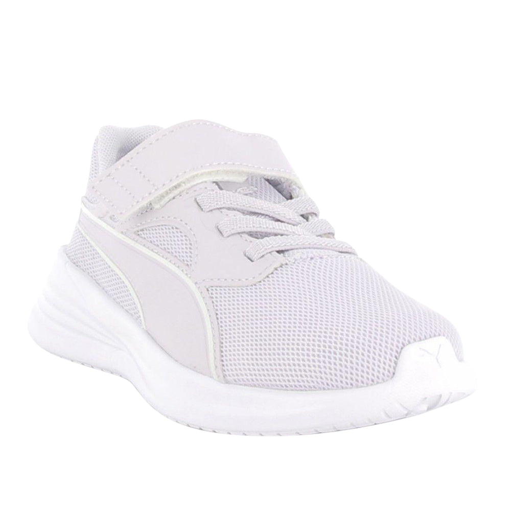 Sneakers Puma Transport Ac ps Bambina - Rosa