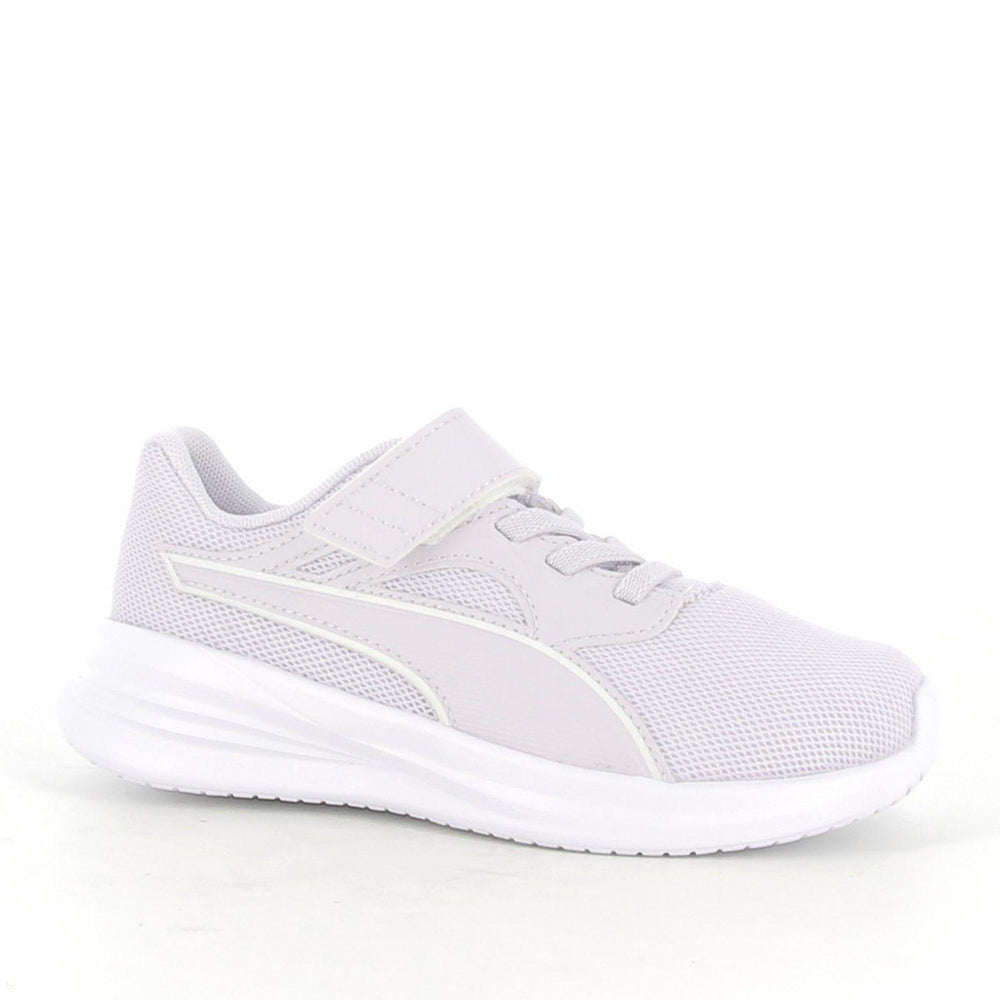 Sneakers Puma Transport Ac ps Bambina - Rosa