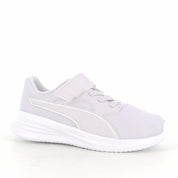 Sneakers Puma Transport Ac ps Bambina - Rosa