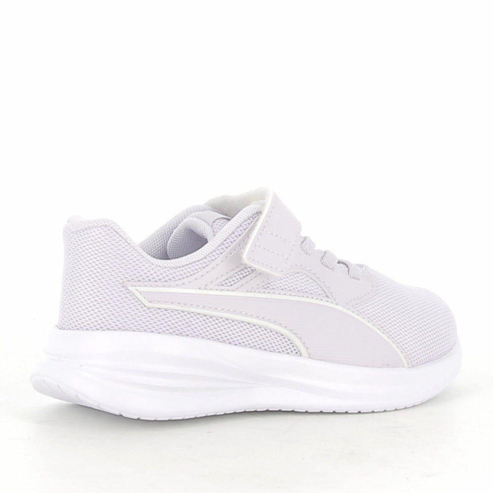 Sneakers Puma Transport Ac ps Bambina - Rosa