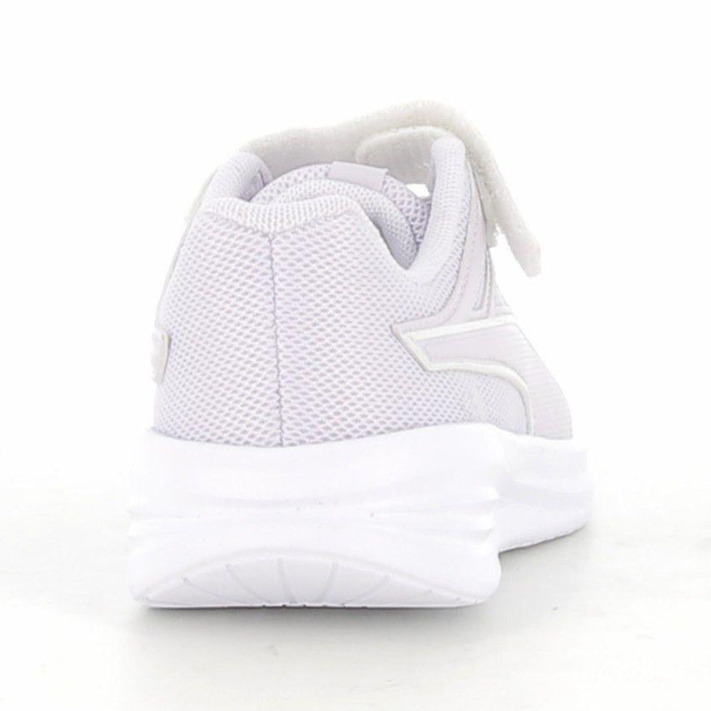 Sneakers Puma Transport Ac ps Bambina - Rosa