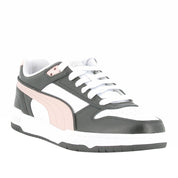 Sneakers Puma Rbd Game Low Donna - Bianco