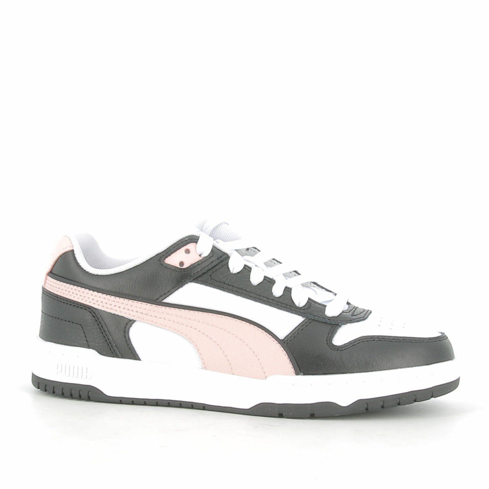 Sneakers Puma Rbd Game Low Donna - Bianco