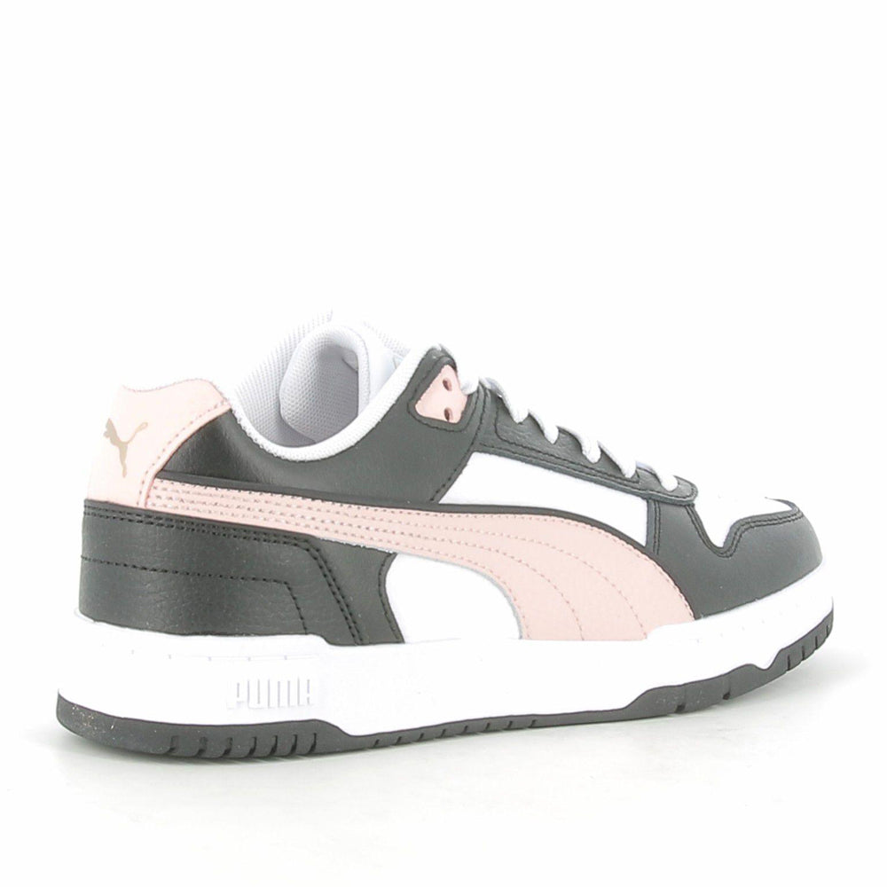 Sneakers Puma Rbd Game Low Donna - Bianco