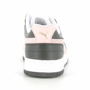 Sneakers Puma Rbd Game Low Donna - Bianco