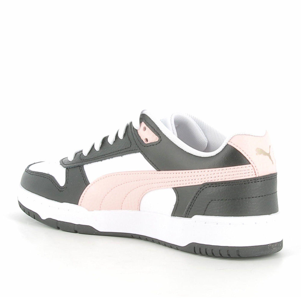 Sneakers Puma Rbd Game Low Donna - Bianco