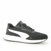 Scarpa Running Puma Runtamed Uomo - Nero